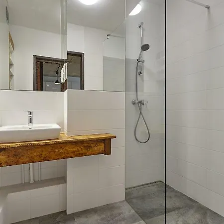 Apartament - Stara Ochota Варшава Екстер'єр фото