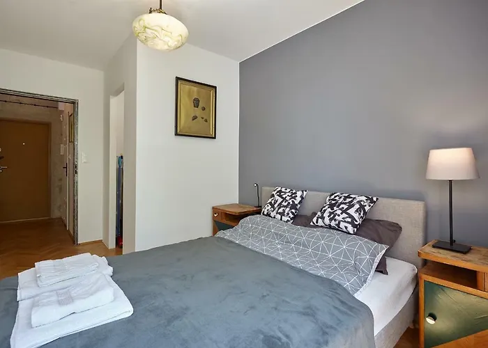 Apartament - Stara Ochota