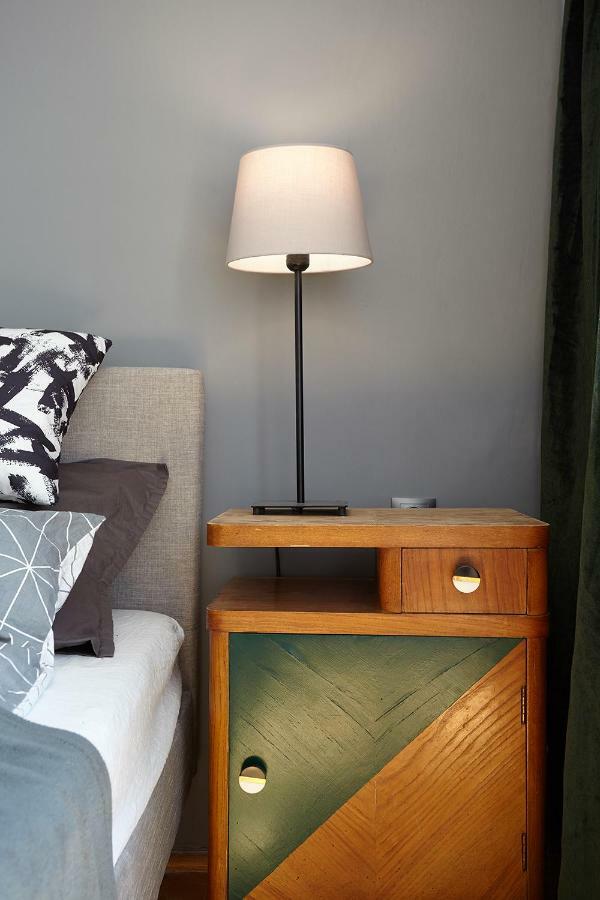 - Stara Ochota Apartment *