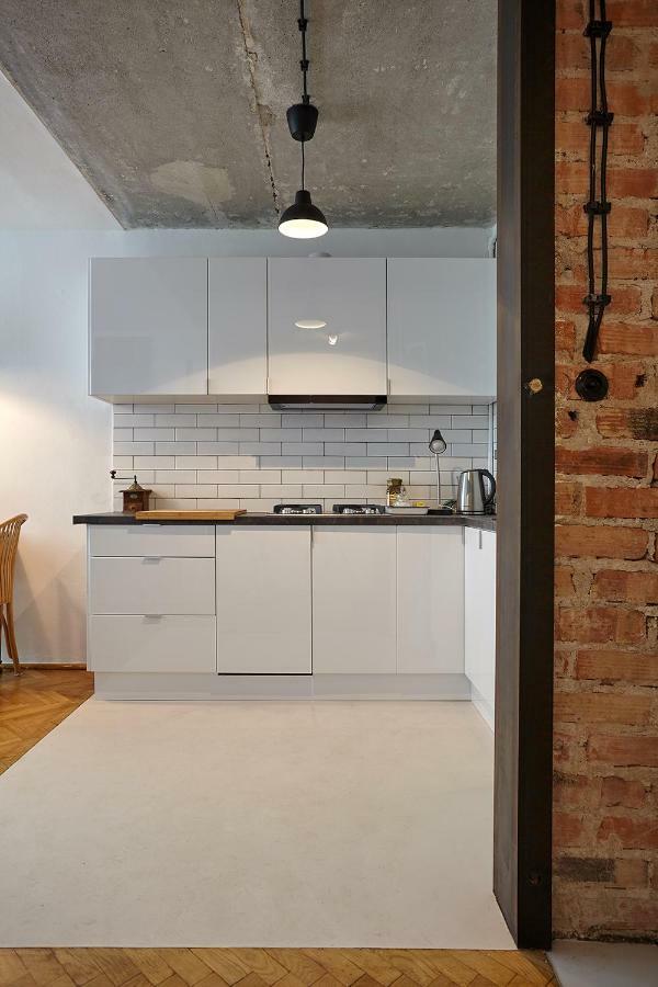 - Stara Ochota Apartment