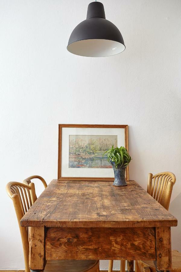 - Stara Ochota Apartment *