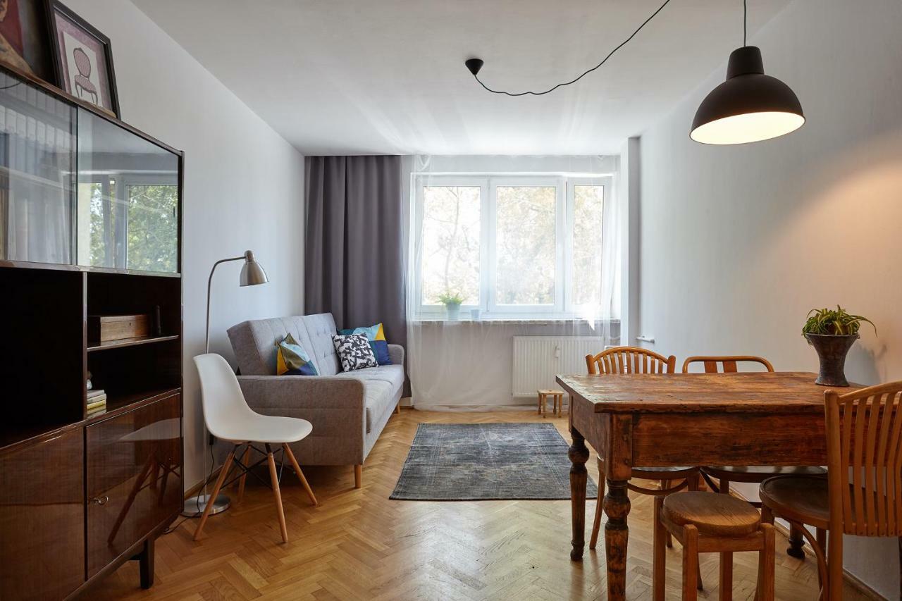 Apartamento Suchecka - Stara Ochota *