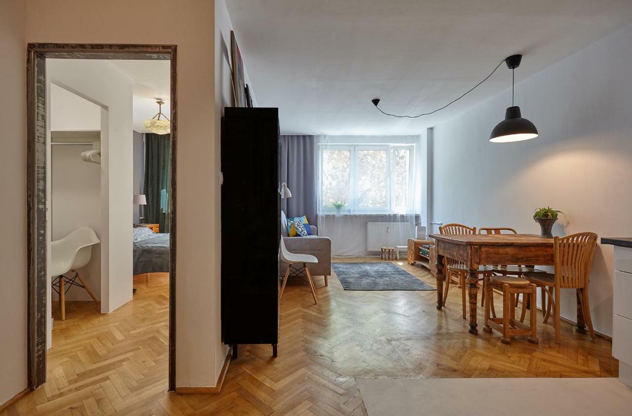 Apartamento Suchecka - Stara Ochota