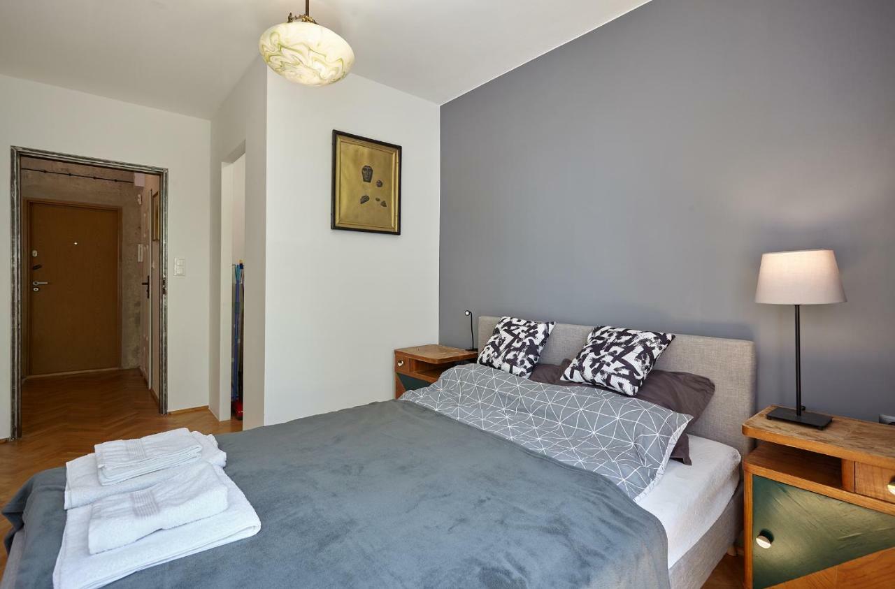 Apartamento Suchecka - Stara Ochota